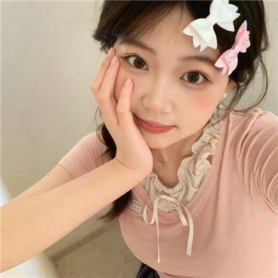 闪亮女孩